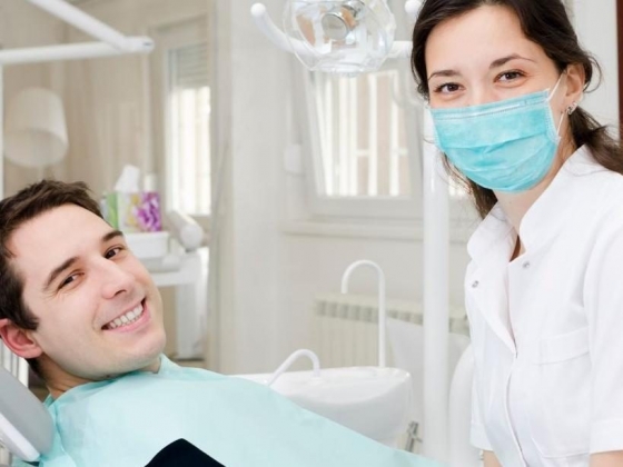 Pine Valley Dental Ctr