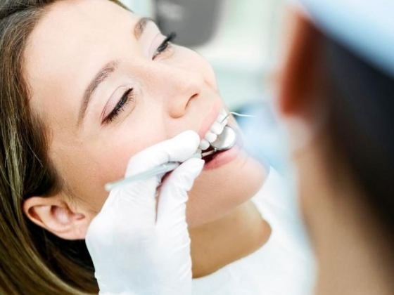 Children's Dental Health Center